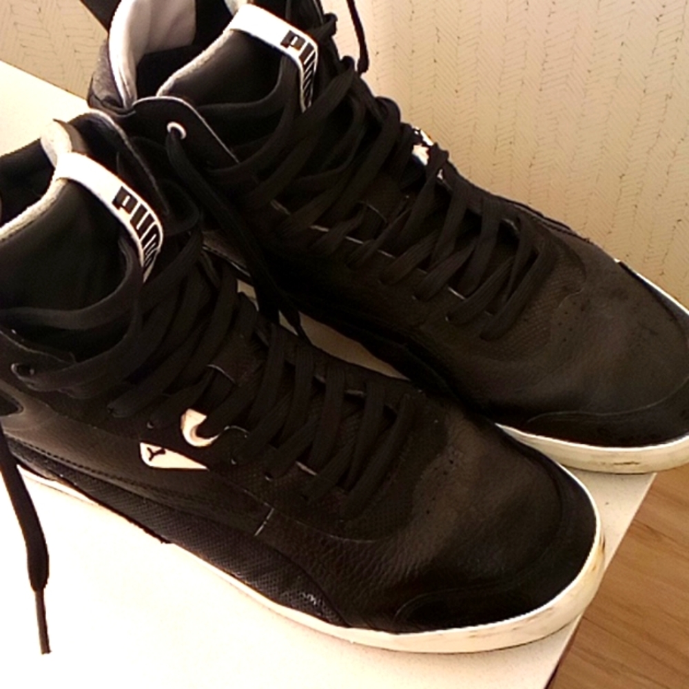 Puma Eco orthotics